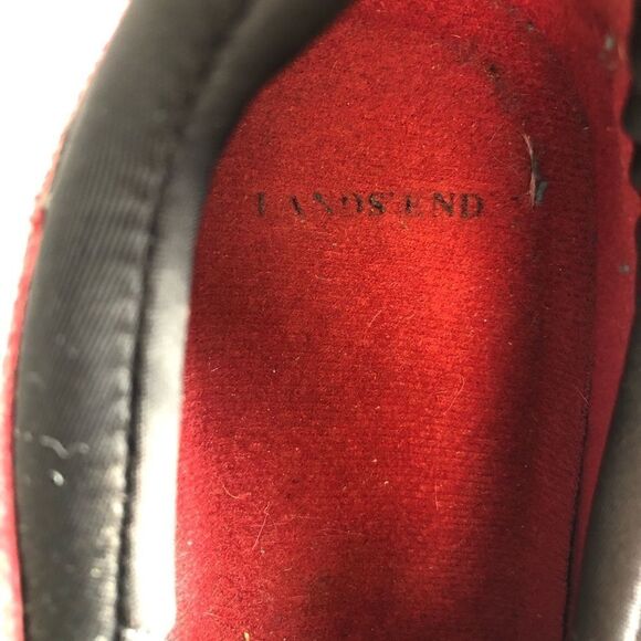 Land’s End slip on mocs size 6B - Picture 4 of 4